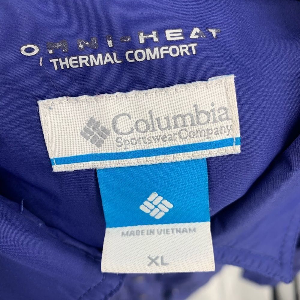 Columbia Women’s Jacket Size XL. - Picture 5 of 7
